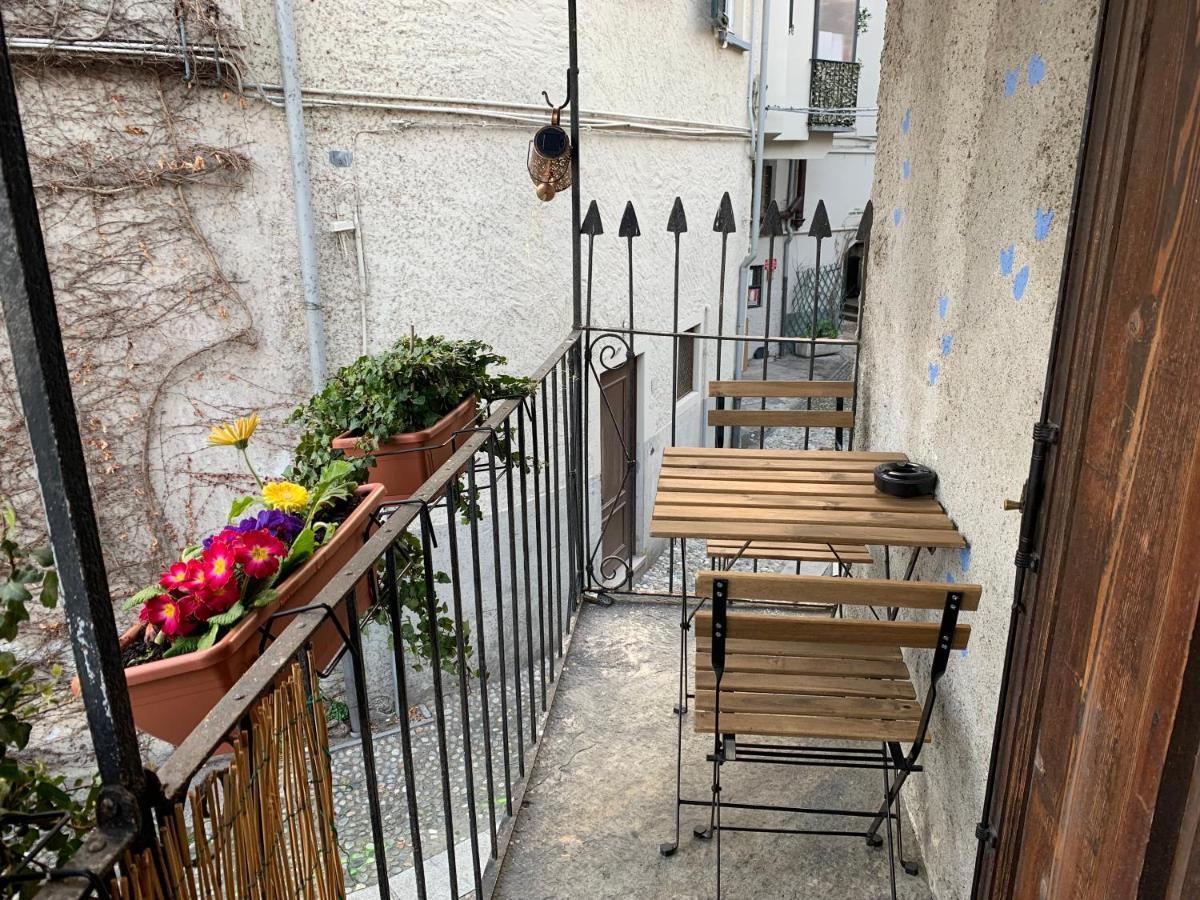 Cosy Little Home Mergozzo Ngoại thất bức ảnh