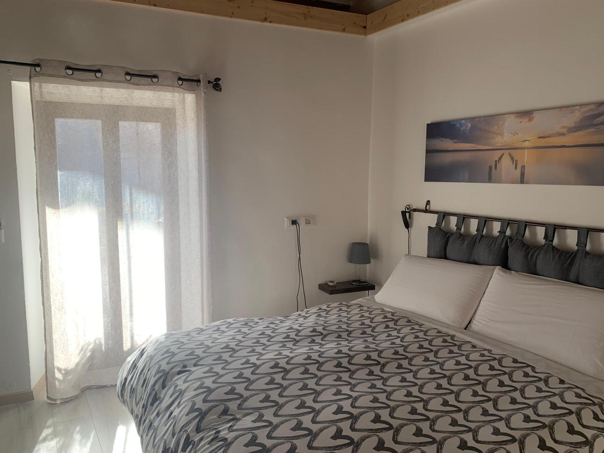 Cosy Little Home Mergozzo Ngoại thất bức ảnh