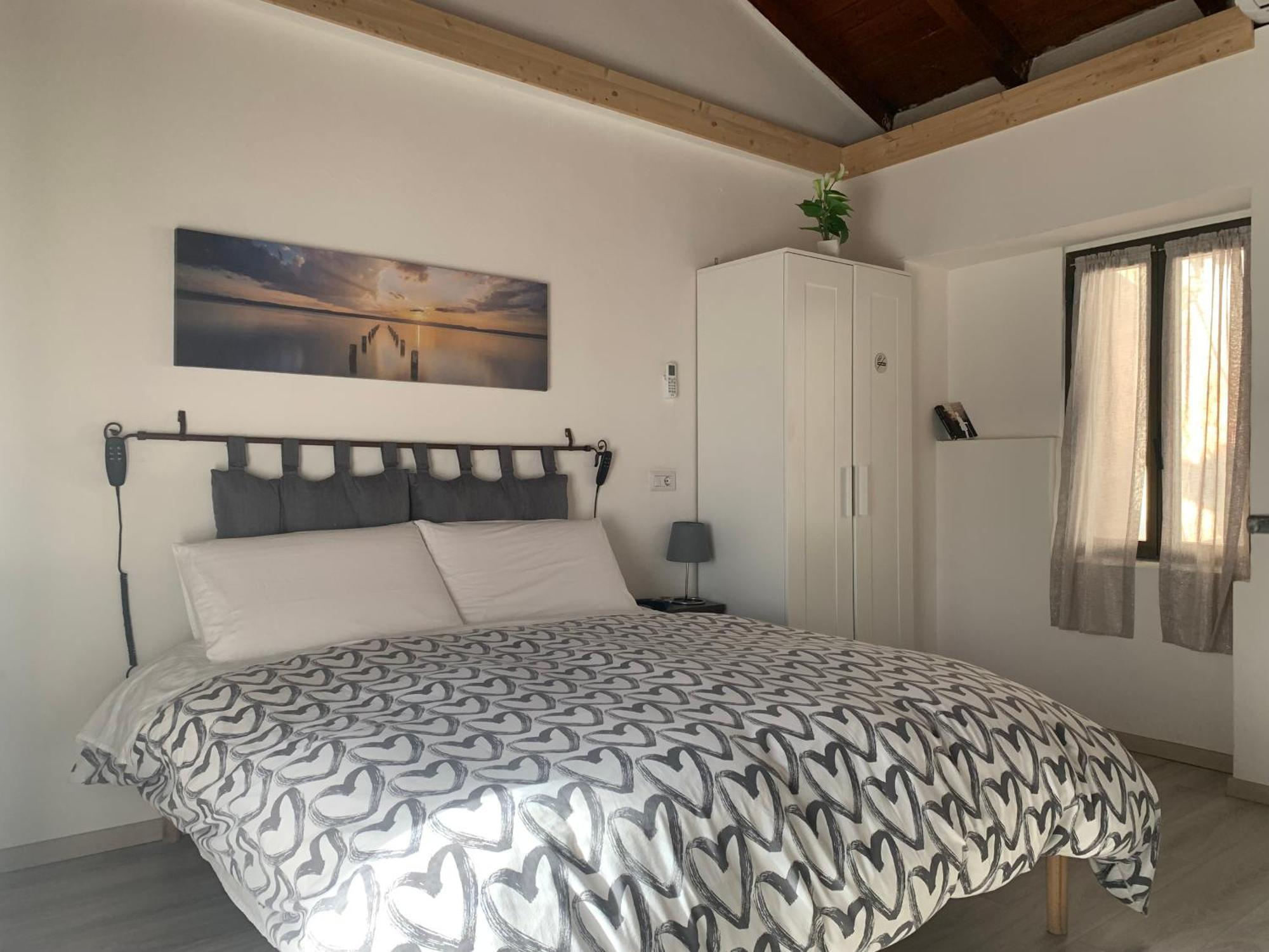 Cosy Little Home Mergozzo Ngoại thất bức ảnh
